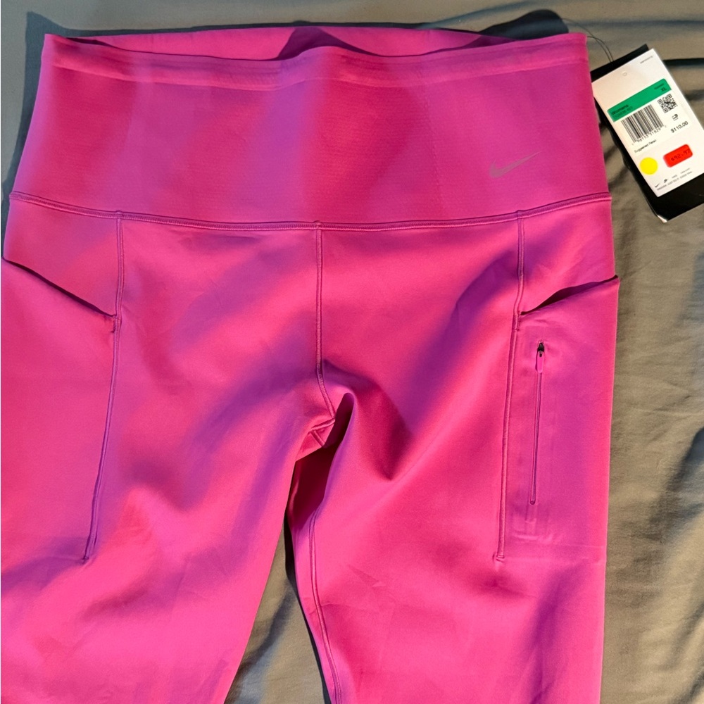 Nike Go Leggings- women’s